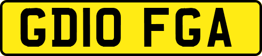 GD10FGA