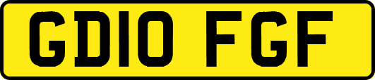 GD10FGF