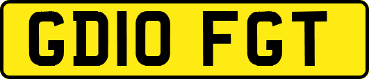 GD10FGT
