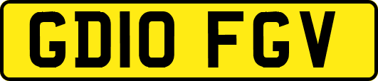 GD10FGV