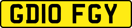 GD10FGY