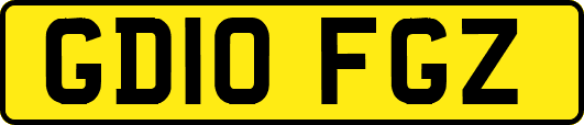 GD10FGZ
