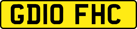 GD10FHC