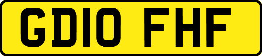 GD10FHF