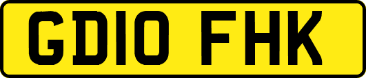GD10FHK