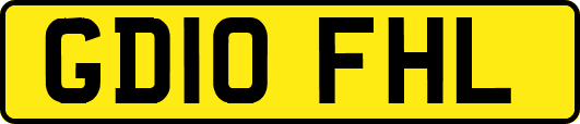 GD10FHL