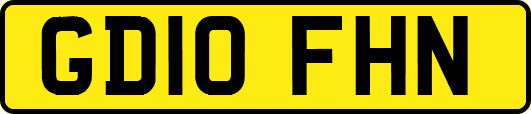 GD10FHN