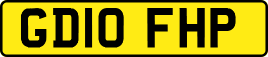 GD10FHP