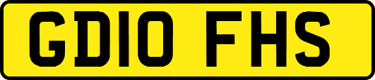 GD10FHS