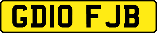 GD10FJB