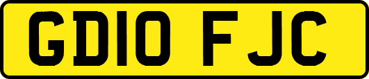 GD10FJC