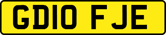 GD10FJE