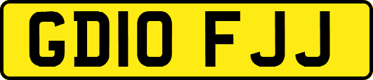 GD10FJJ