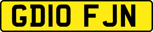 GD10FJN