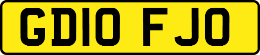 GD10FJO