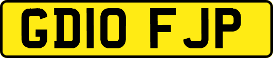 GD10FJP