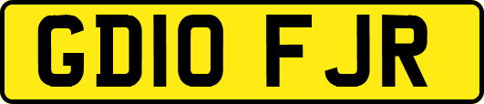 GD10FJR