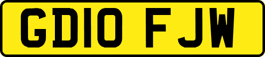 GD10FJW