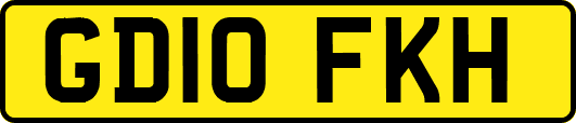 GD10FKH