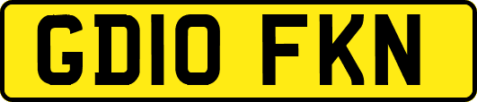 GD10FKN