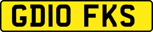 GD10FKS
