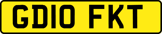 GD10FKT