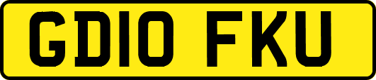 GD10FKU