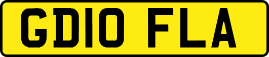 GD10FLA
