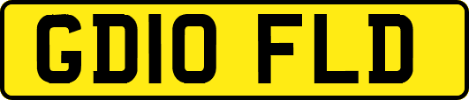 GD10FLD