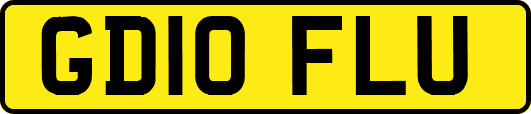 GD10FLU
