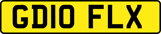 GD10FLX