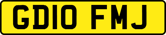 GD10FMJ