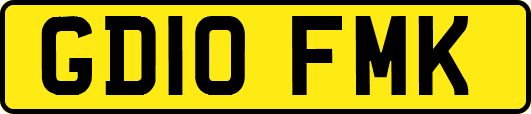 GD10FMK