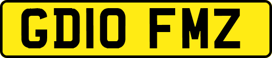 GD10FMZ