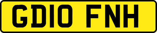 GD10FNH