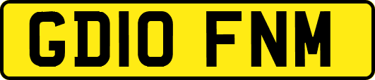 GD10FNM