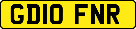 GD10FNR