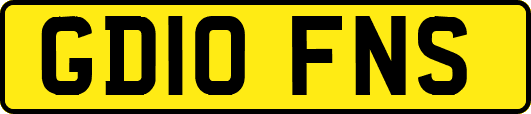 GD10FNS
