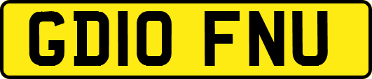 GD10FNU