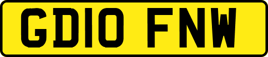 GD10FNW