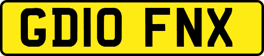 GD10FNX