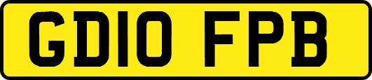 GD10FPB