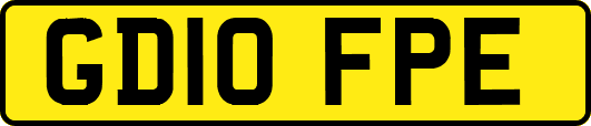 GD10FPE