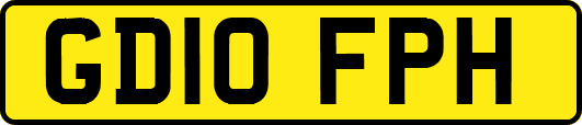 GD10FPH