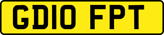 GD10FPT