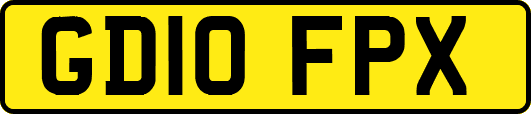 GD10FPX