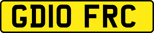 GD10FRC