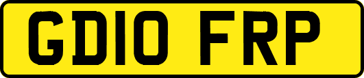 GD10FRP