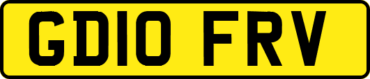 GD10FRV