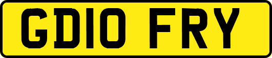 GD10FRY